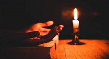 اگر خواب بد ببینیم، بعد از بیدار شدن چه دعایی بخوانیم؟