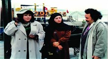 فیلم‌های ایرانی که در ترکیه فیلم برداری شده است!