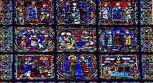 معرفی چند کلیسا در پاریس