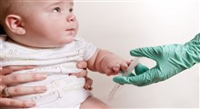اطلاعاتی از برنامه واکسیناسیون و ایمن سازی کودک