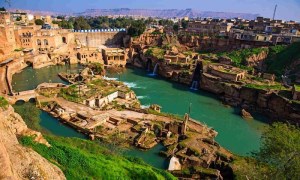 معرفی مهم ترین جاذبه های گردشگری خوزستان