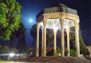 با جاذبه های گردشگری شیراز آشنا شوید