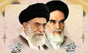 هویت‌ جوان‌ از‌ دیدگاه‌ امام‌ خمینی‌ و‌ امام خامنه‌ای