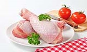 علائم مسمویت غذایی ناشی از مصرف مرغ