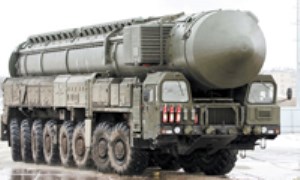 توسعه ی موشک های بالستیک در جنگ سرد (2)
