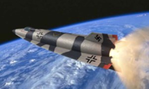موشک های بالستیک آلمان در جنگ جهانی دوم (3)