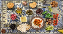 آشنایی با 5 تا از بهترین رستوران‌های شمالی تهران