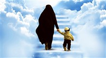 بازنمایی مادری در ادبیات و هنر معاصر ایران