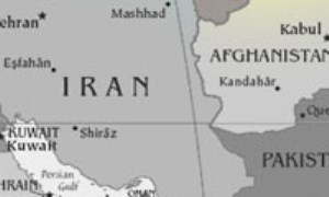 مردم به فلات ایران سرازیر می‌شوند