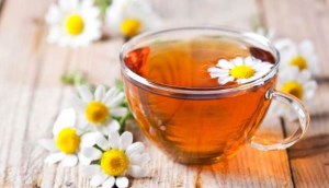 ۲۰ خاصیت چای بابونه برای سلامتی و زیبایی