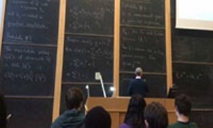 فیزیک در دانشگاه آکسفورد (3)