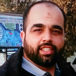 گذری کوتاه بر زندگی شهید مدافع محمد آژند