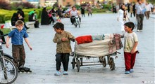 علل و عواقب کار کودکان