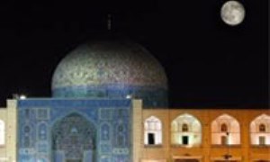 بازخوانی هویت معنوی وانگاره های قدسی درمعماری مساجد شیعی (2)