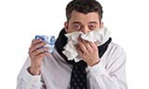 واقعیاتی در رابطه با سرما خوردگی