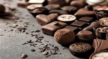 آیا شکلات باعث کاهش وزن میشود؟