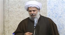 امام خمینی(ره) و رهبری جهانی