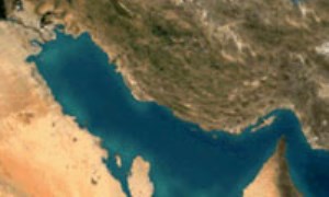 تمدن گم شده در قعر آب های خلیج فارس