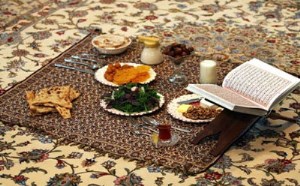نگاهی به غذا و تغذیه در اسلام