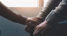 چگونه کینه نکنیم و دیگران را راحت تر ببخشیم؟