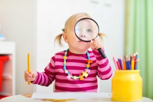 ۹ راهکار منحصر به فرد برای تقویت حافظه کودکان