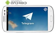 تطبيق telegram v3.10.0 للاندرويد