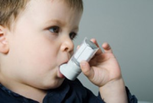 آسم کودکان و درمان آن (بخش اول)
