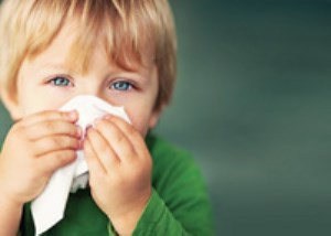 آلرژی در کودکان، دلایل و درمان آن (بخش دوم)