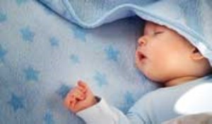 آنچه که از تنفس کودک هنگام خواب باید بدانید