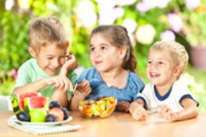 آنچه که درباره تغذیه کودکان باید بدانید