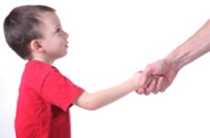آموزش مهارت احوالپرسی و خداحافظی کردن موثر برای کودک