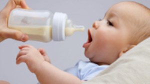 چگونگی از شیر گرفتن کودک