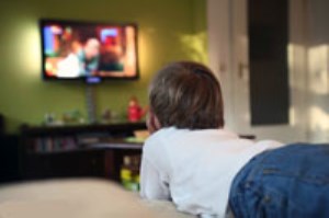 اعتماد به نفس در کودکان و پدیده ­ای به نام تلویزیون