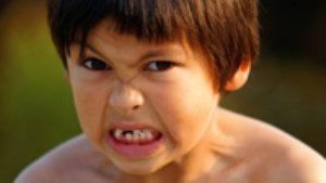 آموزش مدیریت خشم و عصبانیت برای کودکان