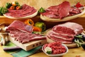 خواص انواع گوشت در طب سنتی