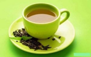 در مورد چای سبز بیشتر بدانید!