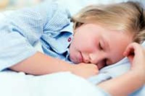 دانستنی ها در مورد خواب کودک