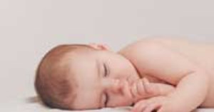دانستنی ها در مورد خواب نوزاد