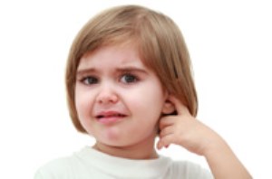 درمان درد یا خارش گوش کودکان