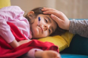 درمان ضعف عمومی کودکان