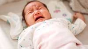 راهکارهای آرام کردن گریه نوزادان