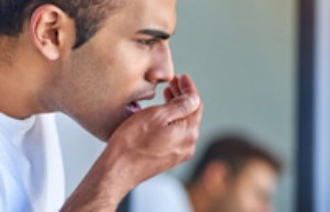 راهکارهای درمانی برای رفع بوی بد دهان (بخش اول)