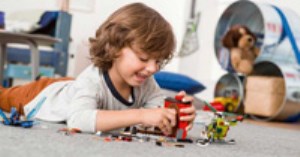 بازی و رشد مهارتهای ذهنی و مغزی کودکان