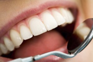 سلامت دندان با رژیم غذایی مناسب