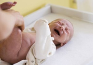 عفونت قارچی نوزاد، عوامل ، علائم و درمان آن