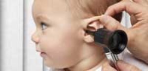 عفونت گوش کودکان، علائم، پیشگیری و درمان