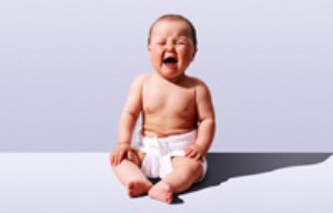 علل گریه نوزادان و راهکارهای درمانی آن