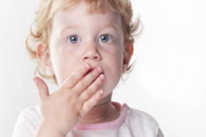 درمان لکنت زبان در کودکان