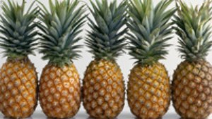 معرفی آناناس و خواص درمانی آن