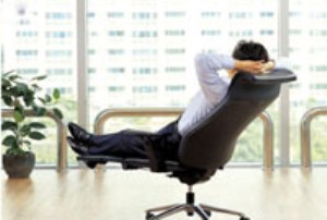 نقش استراحت در کاهش فشار عصبی